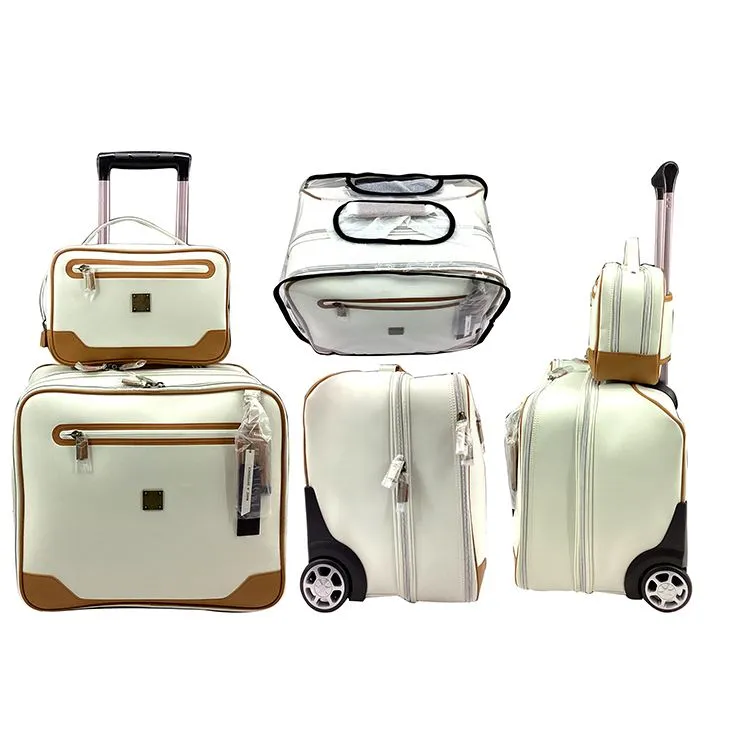 2-Ručni prtljag na donjem kotaču