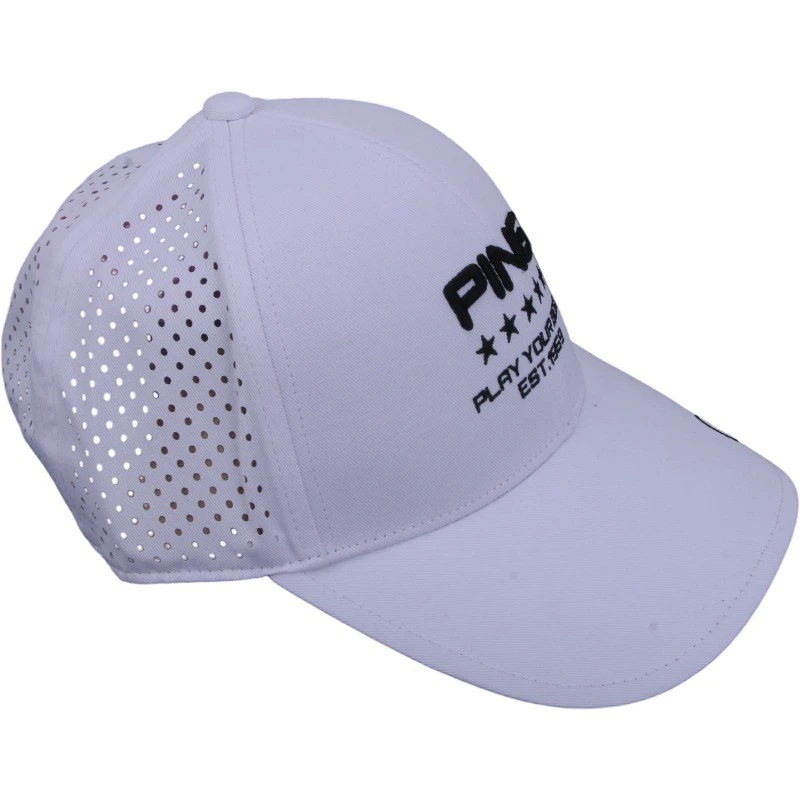 breathable golf hat2