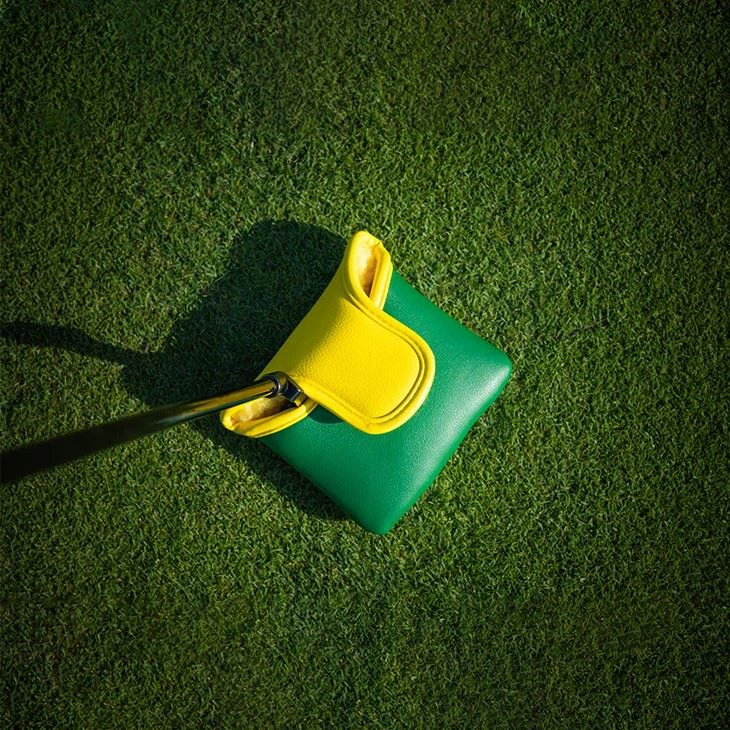Funny Golf Club Head Covers