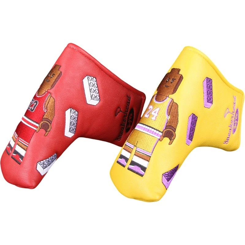 Funny Putter Covers best