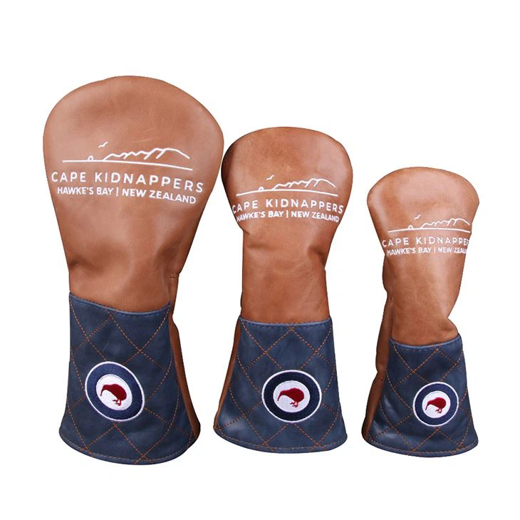 Golf Head Covers For Woods
