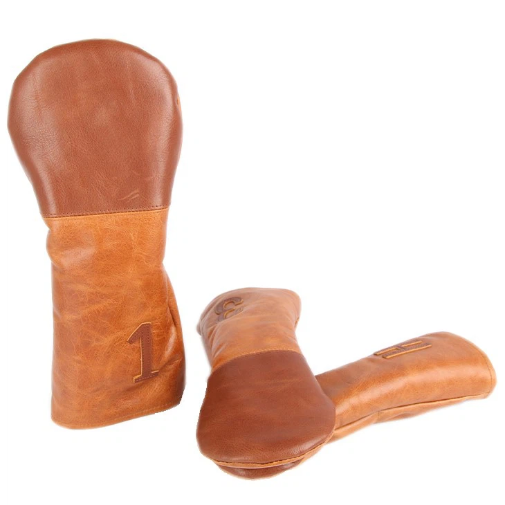 wood headcover set wood headcover set
