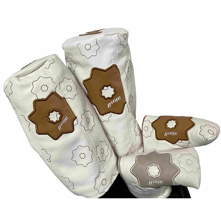 GOLF HEADCOVERS 1 GOLF HEADCOVERS 1