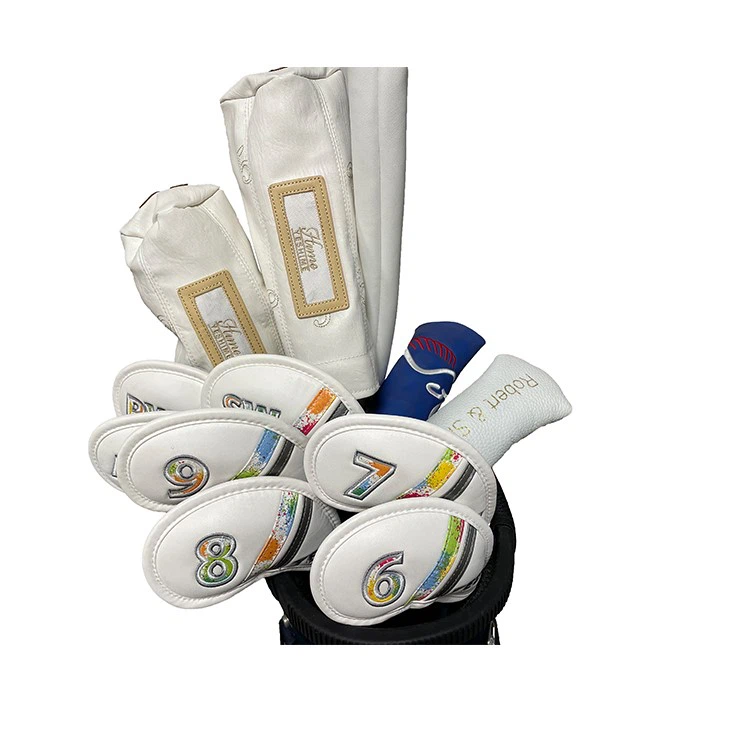 GOLF HEADCOVERS GOLF HEADCOVERS