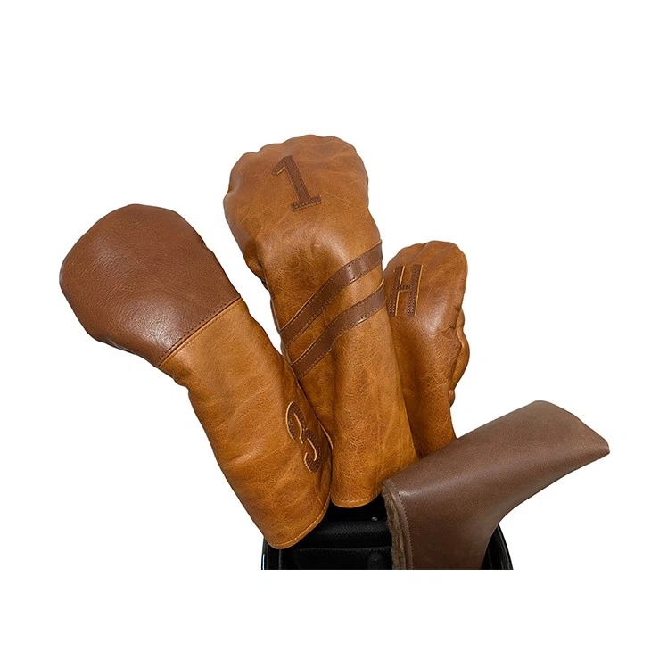 GOLF HEADCOVERS 4 GOLF HEADCOVERS 4