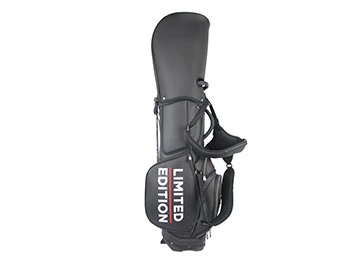 Struktura torbe za golf