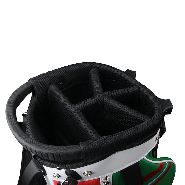 Lightweight Custom Golf Stand Bag