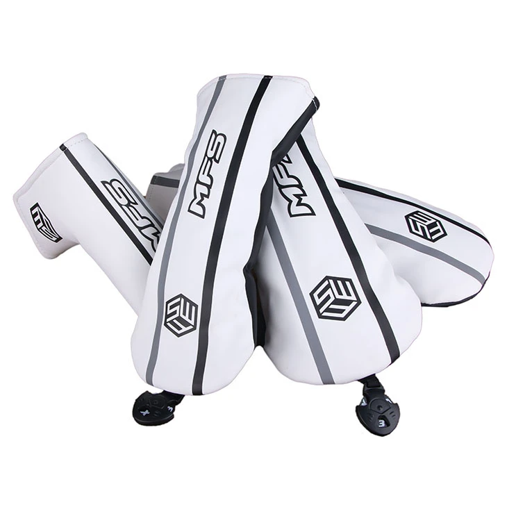 golf headcover set golf headcover set