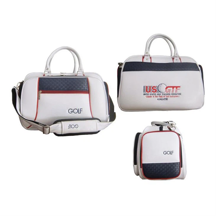 Najlonska golf putna torba za vikend