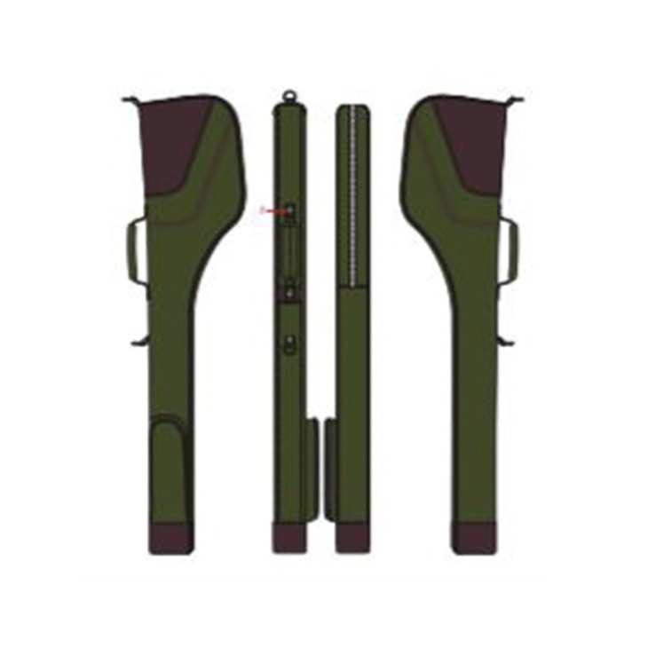 Nylon Golf Gun Bag