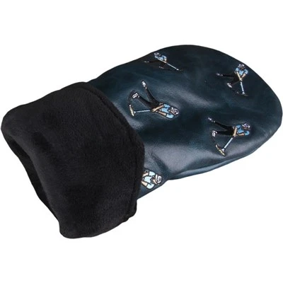 Genuine Leather Covers Genuine Leather Covers