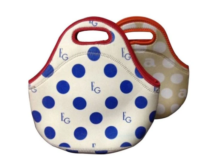 Nylon Cooler Pouch