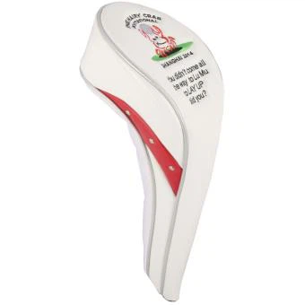 Personalizirane navlake za vozače golfa