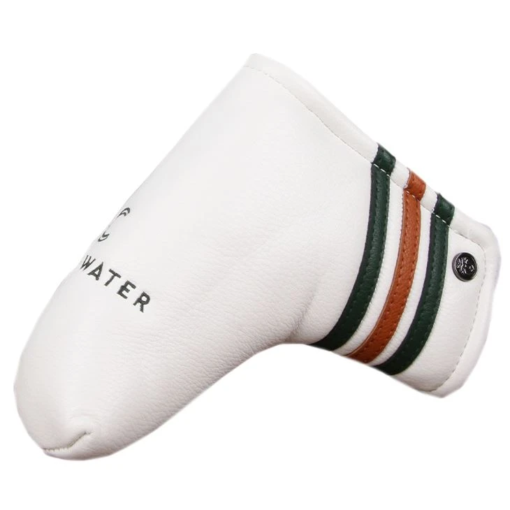 Customized Logo Blade Golf Putter Cover