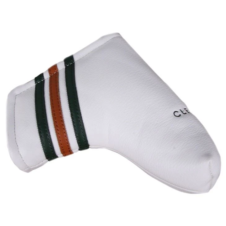 Customized Logo Blade Golf Putter Cover