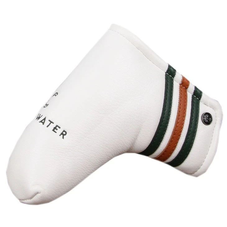 Customized Logo Blade Golf Putter Cover