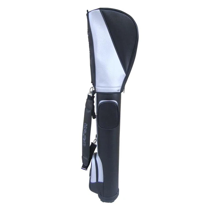 Light Weighted Golf Gun Bag Light Weighted Golf Gun Bag