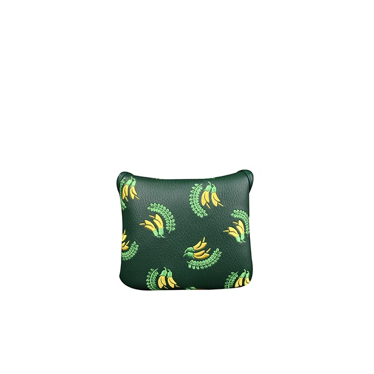 Personalized Golf Club Covers